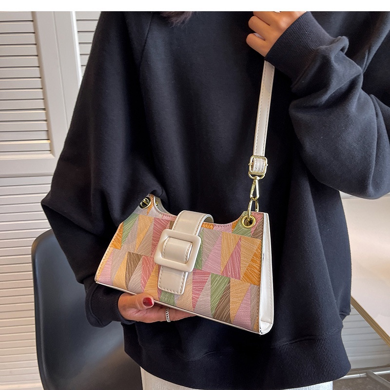 Túi đeo vai IELGY thời trang cao cấp dành cho nữ