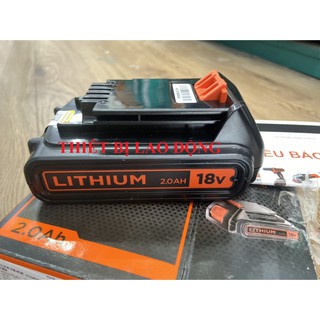 PIN BLACK&DECKER BL2018-KR