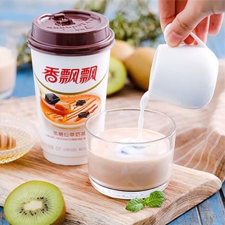 Trà sữa ngôn tình đài loan