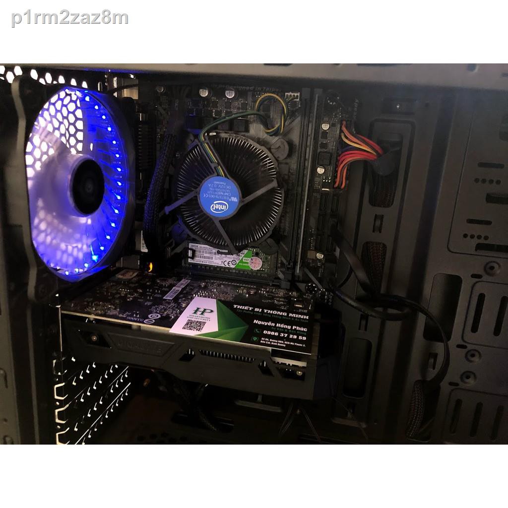 Sự bảo đảm✙✾Bộ Máy Tính Bàn I3 8100 Đã qua sử dụng | BigBuy360 - bigbuy360.vn