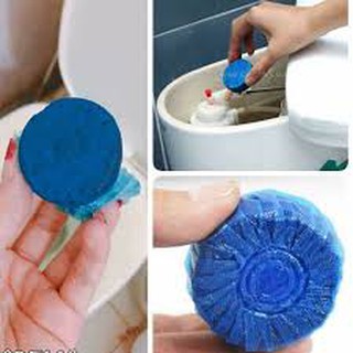 SET 10 VIÊN THẢ BỒN CẦU KHỬ MÙI SIÊU HIỆU QUẢ