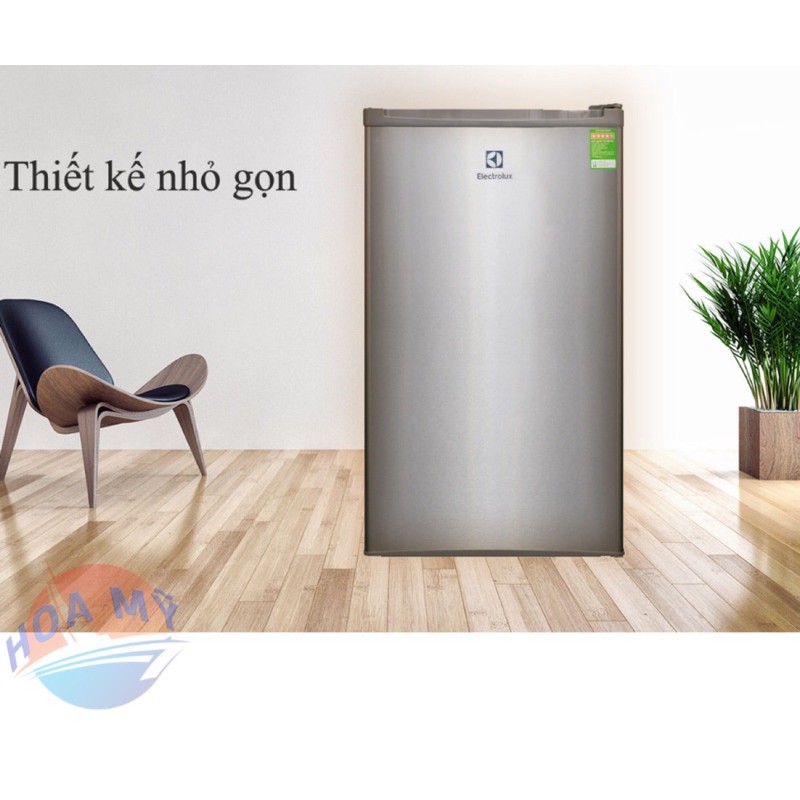 Tủ lạnh Mini Electrolux 90lít EUM0900SA