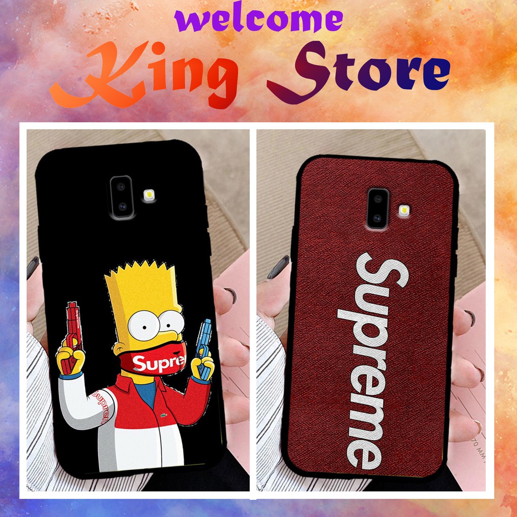 Ốp lưng Samsung J4-2018/J4 Plus/J4 CORE/J4 Prime in hình ŠUPŘËMĘ siêu đẹp_KINGSTORE.HN_Ốp SS J4/J4Plus/J4CORE/J4Prime