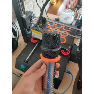 Chống Lăn Micro Karaoke Loại Tốt