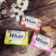 xà bông tắm kao CHÍNH HÃNG giúp làm sạch sâu tận lỗ chân lông trên da