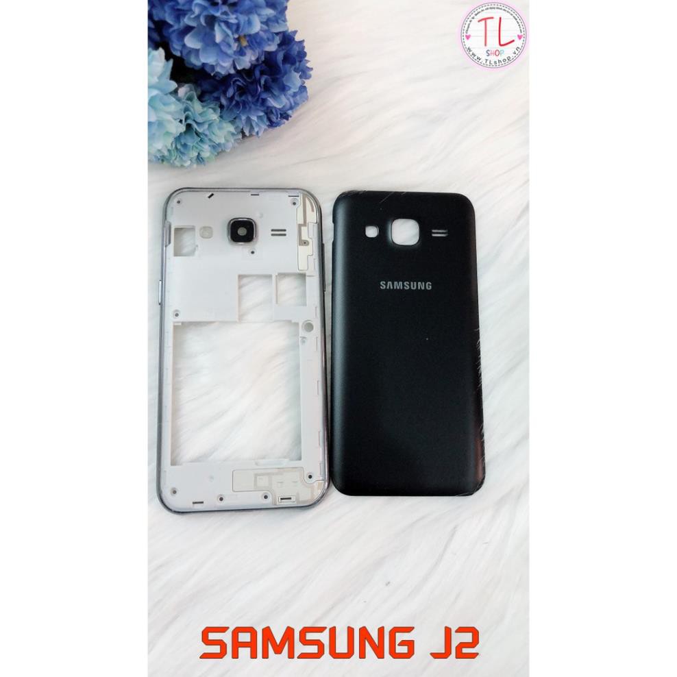 Vỏ SS J2 / J200