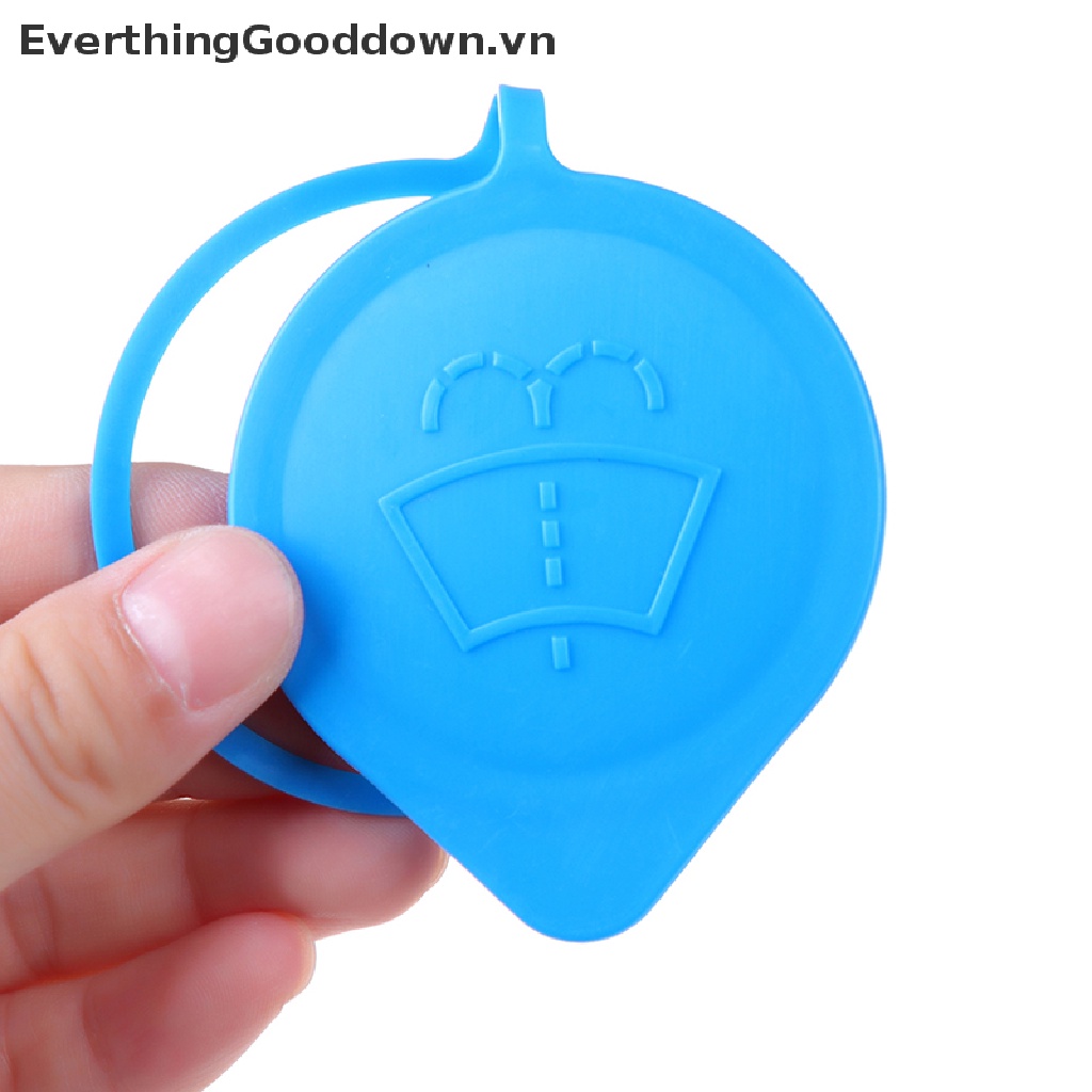 Nắp Đậy Bình Chứa Nước Rửa Kính Chắn Gió Xe Hơi Thông Dụng