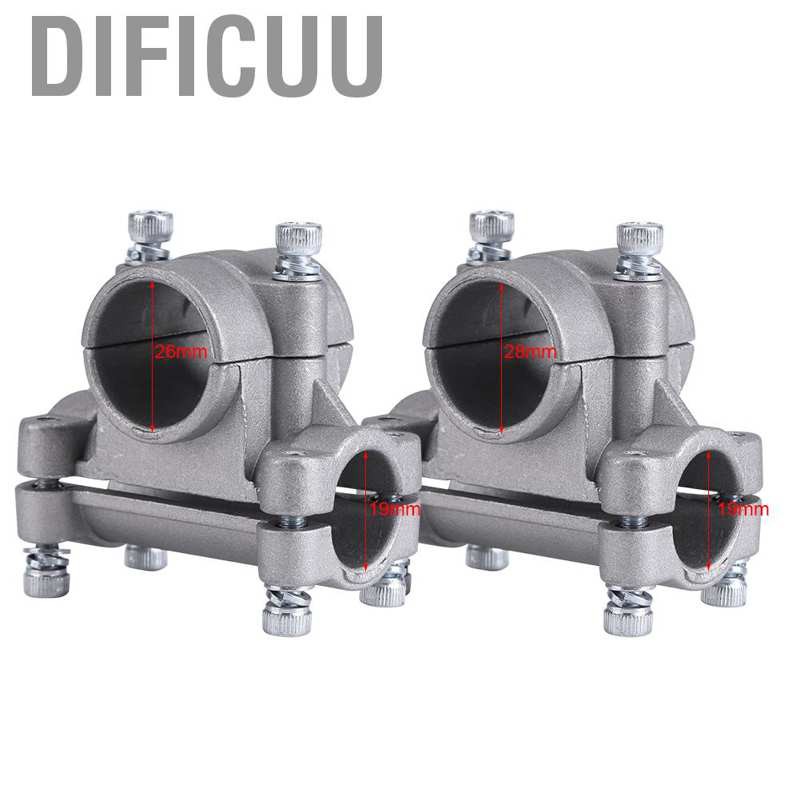 Giá Đỡ Máy Cắt Cỏ Dificuu 26 / 28mm