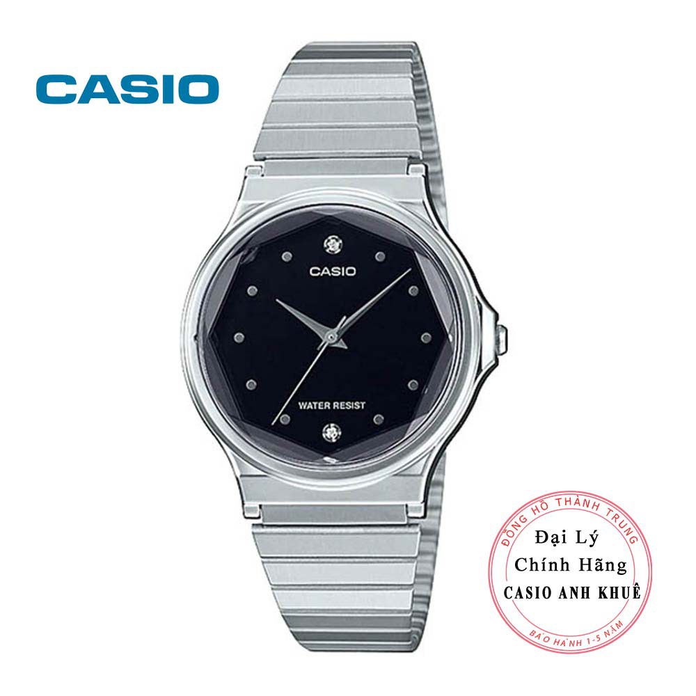 Đồng Hồ Nữ Casio MQ-1000D-1A2DF