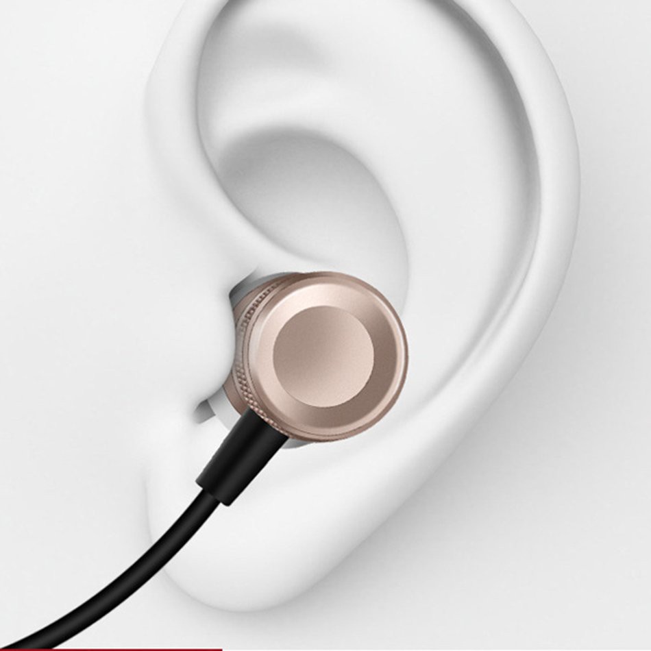 (Orb) Tai Nghe Nhét Tai Cổng Usb Loại C Bằng Kim Loại Có Mic Cho Letv | BigBuy360 - bigbuy360.vn