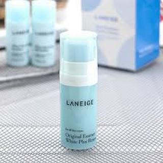 [mini size] Dưỡng da Laneige White Plus Renew
