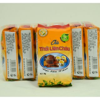 Trà Lài gói 70 Gram
