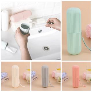 Benytro Nhựa Đựng Bàn Chải Đánh Răng Du Lịch