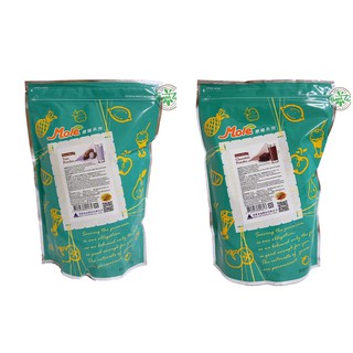 Bột Socola Maulin - Bột làm trà sữa Socola Túi 1kg