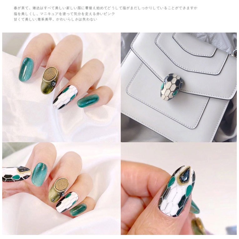 Bán nóng 8ml Nail Phototherapy Keo kéo căng Vẽ nhựa Lụa Sơn nhựa Sơn Hoa Kéo Dòng Gel dưỡng móng tay