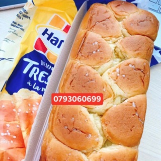 [Date mới nhất]  Bánh Mì Hoa Cúc Hary's