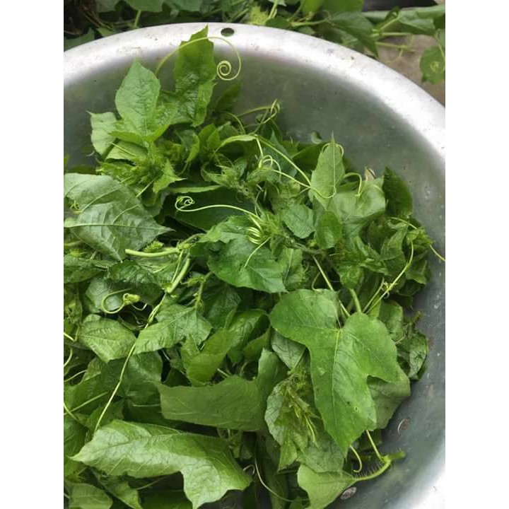1Kg Lạc tiên khô
