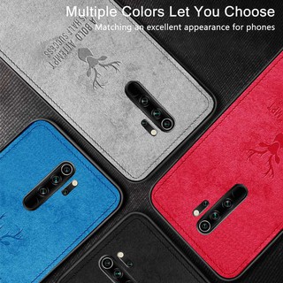 Ốp lưng Silicone cho Xiaomi Redmi Note 8 Pro Xiaomi Redmi Note8 Pro'