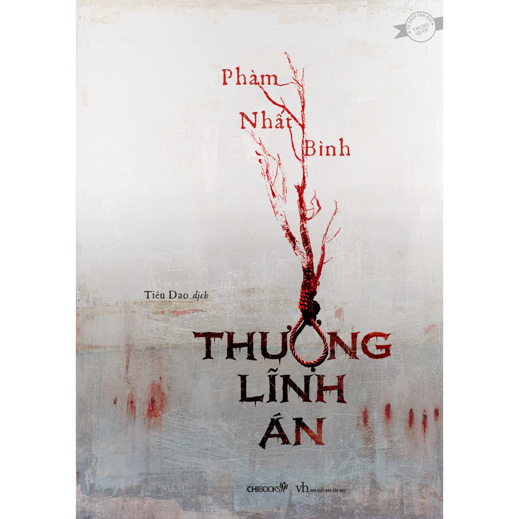 Sách - Thượng Lĩnh Án