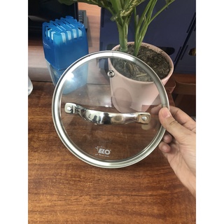 Vung kính nồi Elo Sz 16/20/24