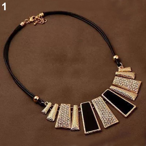 Vòng cổ thời trang thanh lịch cho nữ