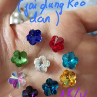 Đá các loại