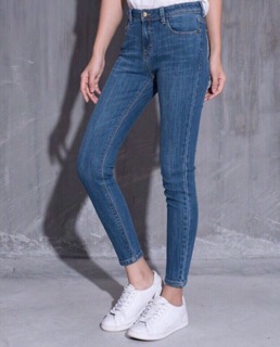 Quần jean skinny 