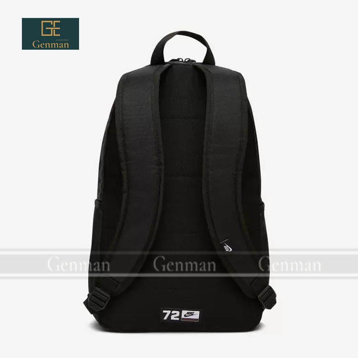 Balo Nam Cao Cấp, Hàng Chuẩn Đẹp, Chất Vải Dày Chống Nước [HOT]