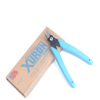 Kìm Xuron phá đá nail chuyên dụng