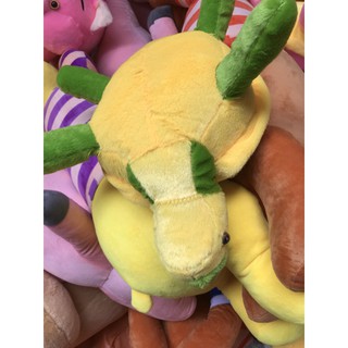 [ FREE ] RÙA BÔNG 35CM [ HÀNG CHUẨN ]