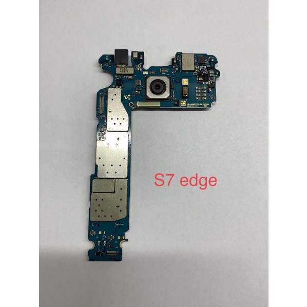Main samsung S7 edge (G935A), zin tháo máy. g935t , g935v , g935p