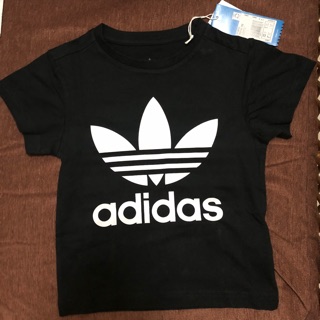 Áo thun Adidas auth bé trai bé gái