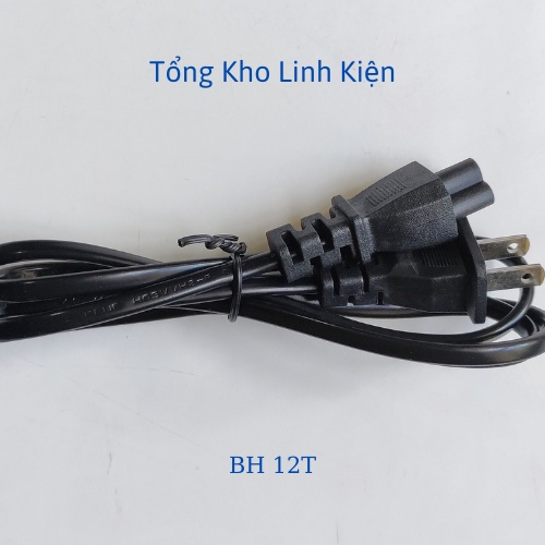 Combo Adapter Sạc Laptop Hp 65W 90W 150W 200W Chân Kim To + Chân Kim Nhỏ Xanh