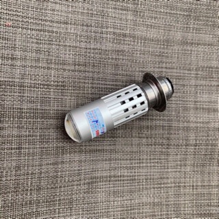 Đèn pha led chân m5 2 chế độ sáng cho xe đời cũ