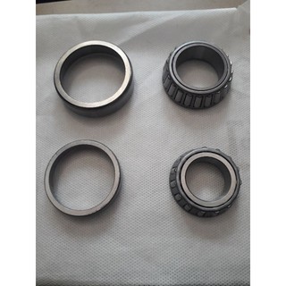 Bộ chén cổ Raider fi