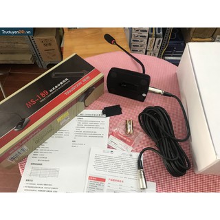 Micro hội nghị Takstar MS-189