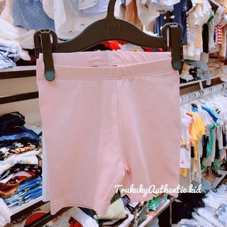 Sét 3 Quần Leging Ngố Cho Bé