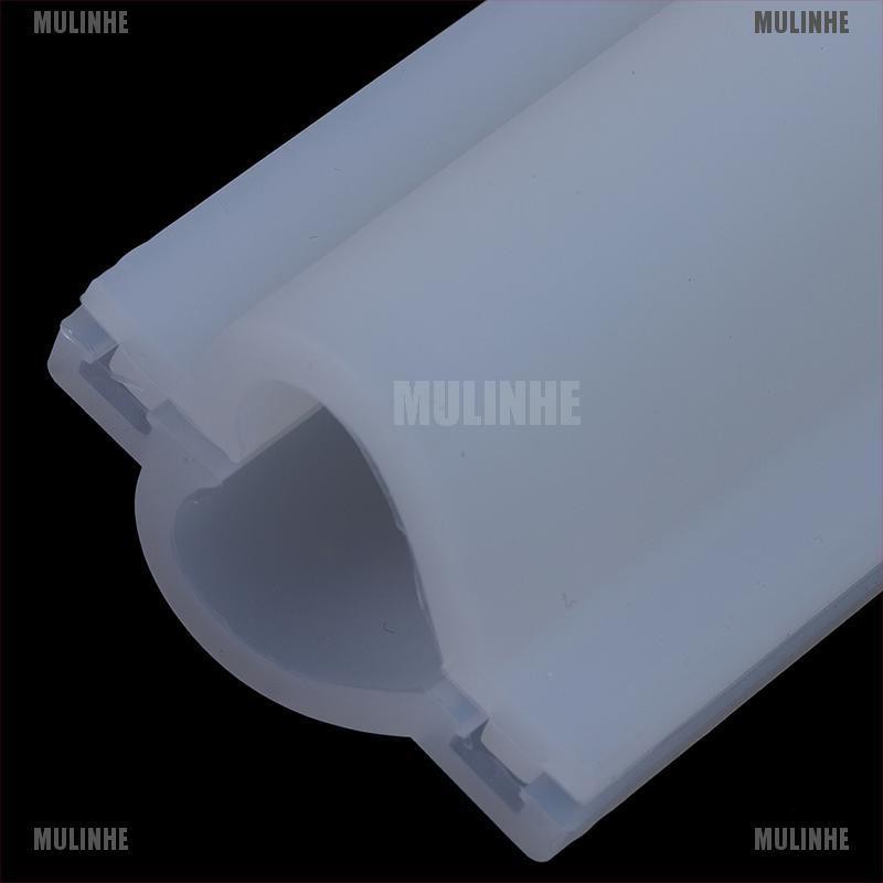 Khuôn Silicone Tạo Hình Cột Xà Phòng Thủ Công DIY