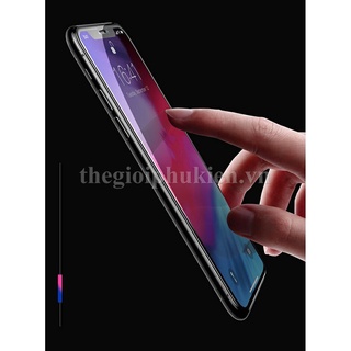Kính cường lực full màn hình iPhone 12 Pro Max chính hãng Baseus