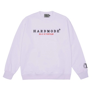 Áo Sweater HARDMODE Basic Chính Hãng