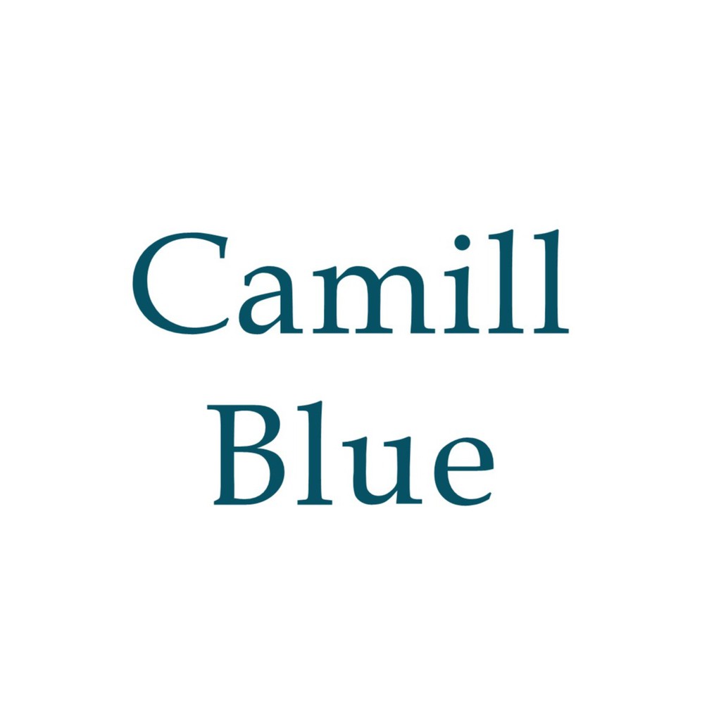 Camill Blue