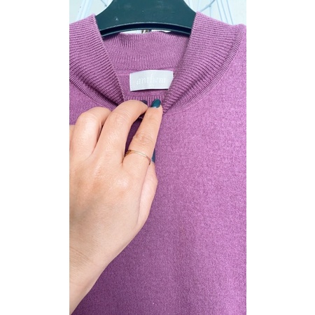 Áo mongtegi dáng croptop