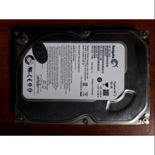 [ Sắp hết ]Ổ cứng 250g bóc mãy tốc độ 7200 vòng (cũ)