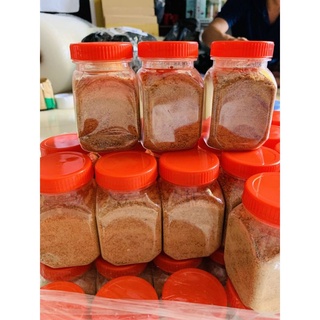 [100gr Trộn bánh tráng] Muối tôm nhuyễn loại ít cay