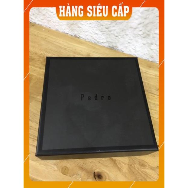 [Sale sập sàn nghỉ tết ] Thắt lưng pedro