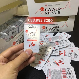 Dưỡng môi sau phun săm CSLAB
