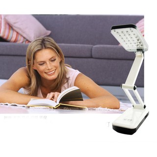 Đèn Led để bàn siêu sáng