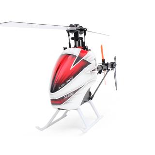 Drone ALZRC X360 FAST FBL 6CH 3D
