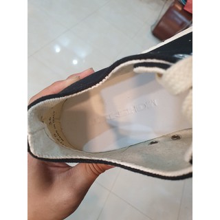 Rick Owen Low Siêu Cấp ( Full Box)