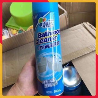 Bình xịt bọt tuyết nhà tắm, nhà bếp